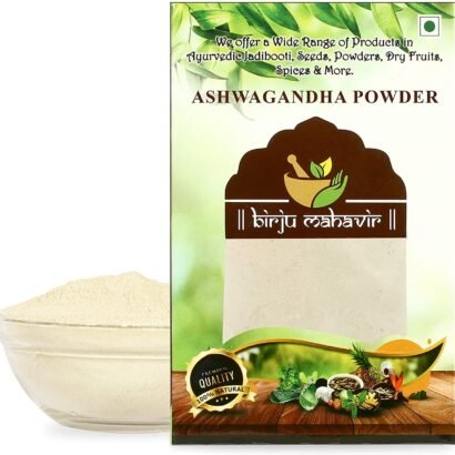 Ashwagadha powder