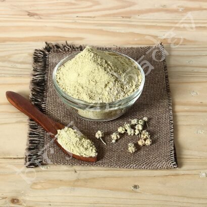 Gokhru Chota Powder - Gokshura Powder