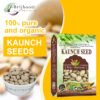 KAUNCH SEEDS