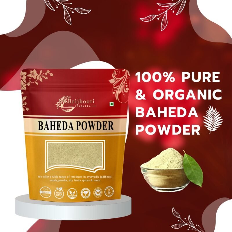 BAHEDA POWDER