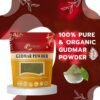 GUDMAR POWDER