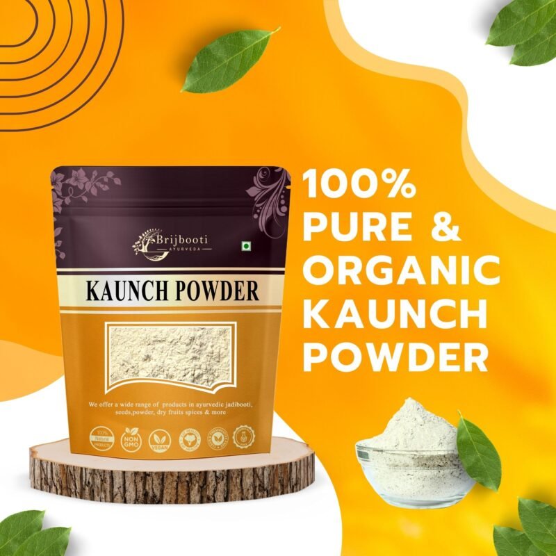 KAUNCH POWDER