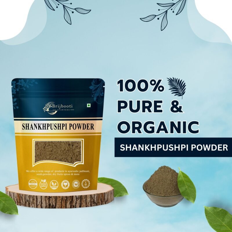 SHANKHPUSHPI POWDER