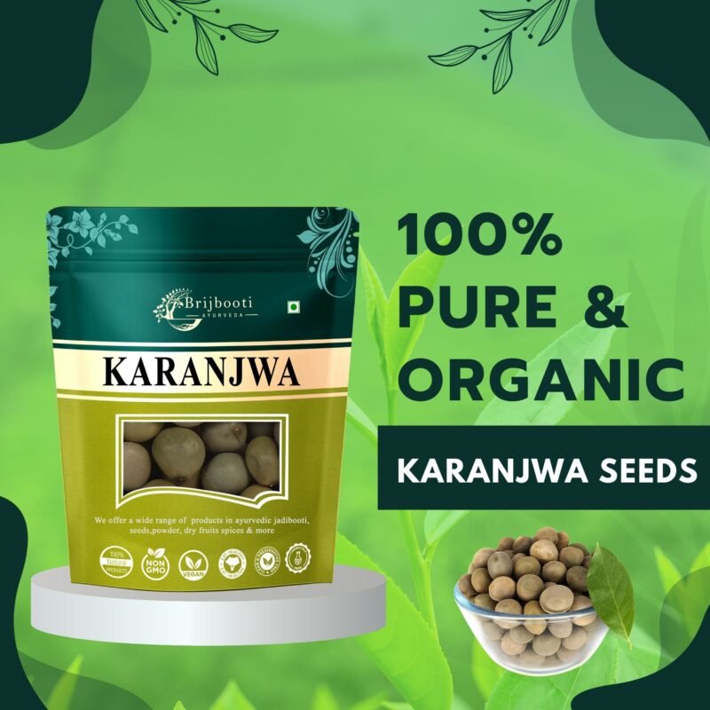 KARANJWA SEEDS