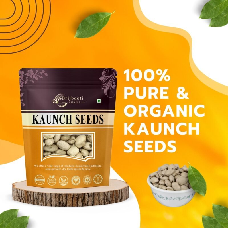 KAUNCH SEEDS