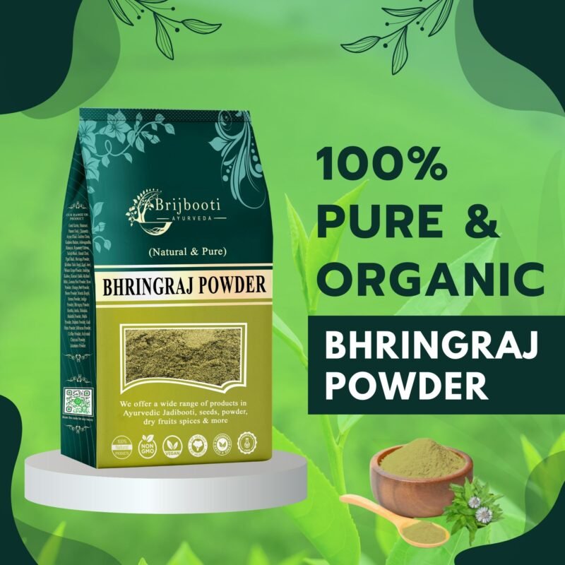 BHRINGRAJ POWDER