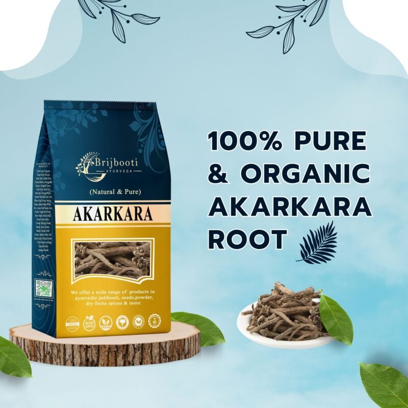 AKARKARA ROOT