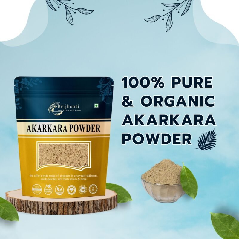 AKARKARA POWDER