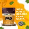 KAMAL GATTA BENEFITS