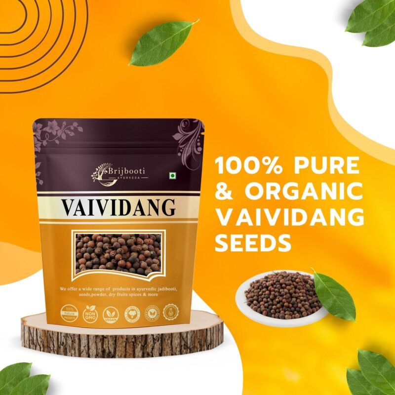 VAIVIDANG SEEDS