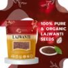 LAJWANTI SEEDS