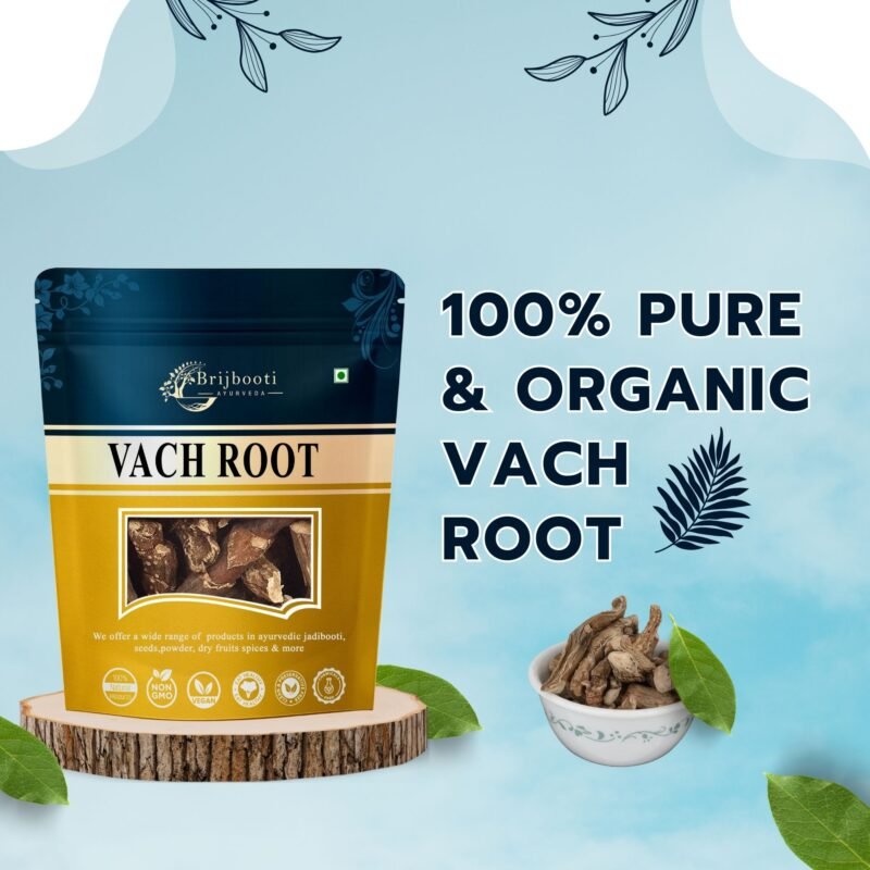 VACH ROOT