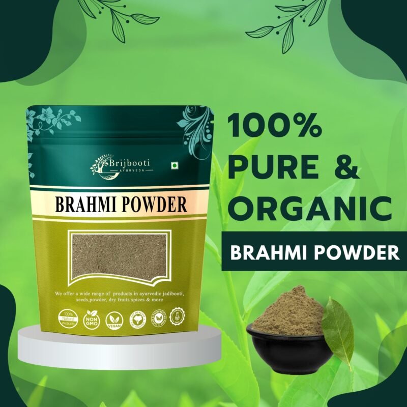 BRAHMI POWDER