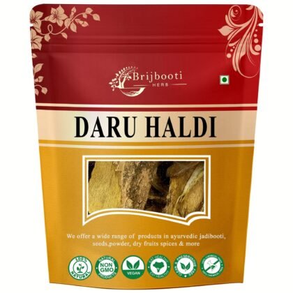 Daru Haldi
