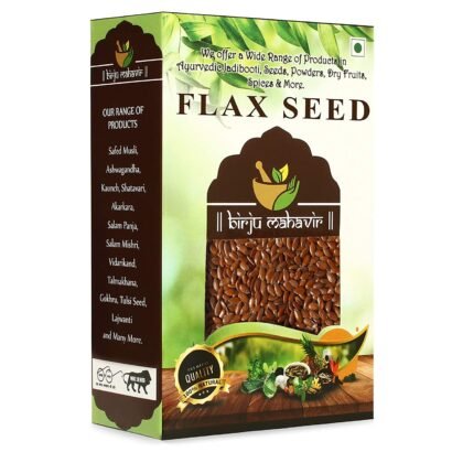 Flax Seed - Alsi