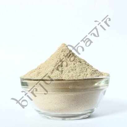 Akarkara Powder - Anacyclus Pyrethrum Pellitory Root Powder