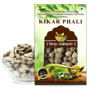 Kikar Phali - Babool Phali