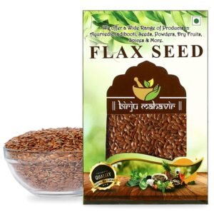 Flax Seed - Alsi