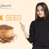 FLAX SEEDS