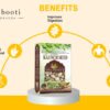 BENEFITS KAUNCH SEEDS