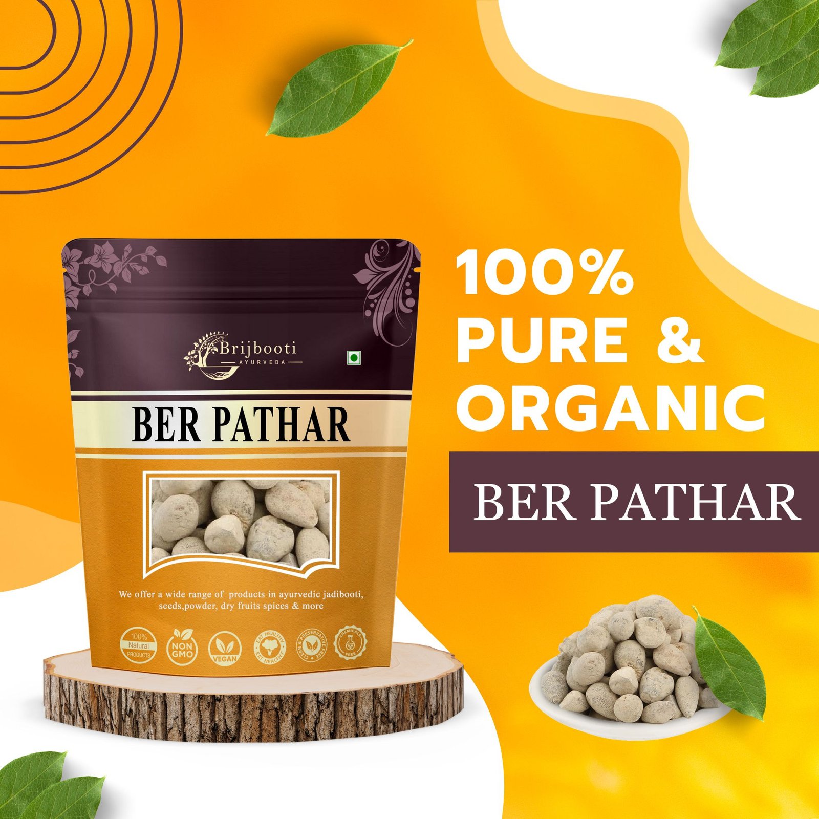 BER PATHAR BER PATHAR