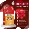 REETHA SABUT BENEFITS