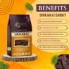 SHIKAKAI SABUT BENEFITS