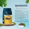 CHADILA SABUT BENEFITS