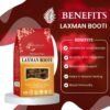 LAXMAN BOOTI BENEFITS