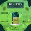 BHRINGRAJ POWDER BENEFITS