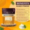 KAUNCH POWDER BENEFITS