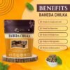 BAHEDA CHILKA BENEFITS