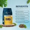 AKARKARA ROOT BENEFITS