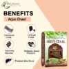 ARJUN CHAAL BENEFITS