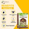 BENEFITS KAUNCH SEEDS