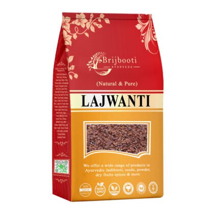 LAJWANTI SEEDS