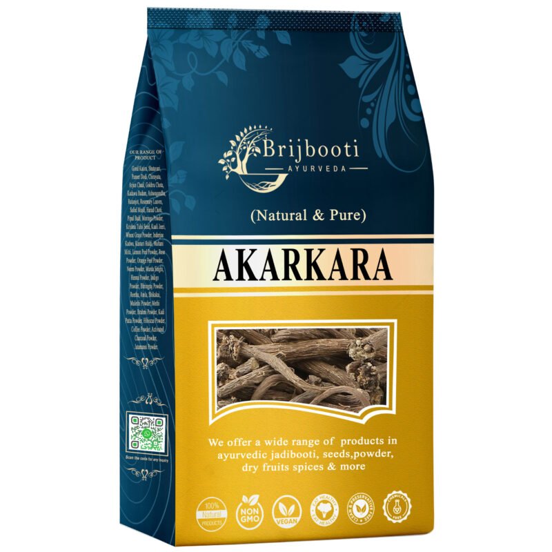 AKARKARA ROOT