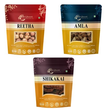 REETHA AMLA SHIKAKAI