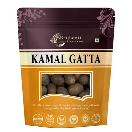 KAMAL GATTA