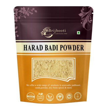 HARAD BADI POWDER