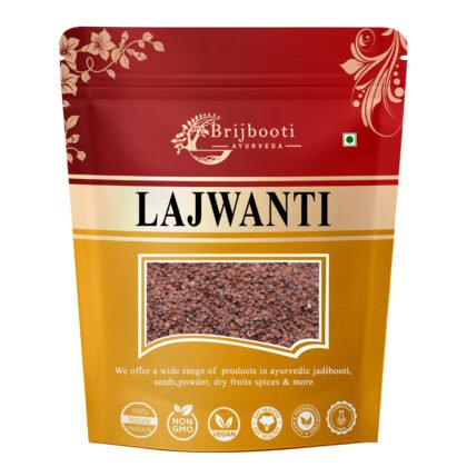 LAJWANTI SEEDS