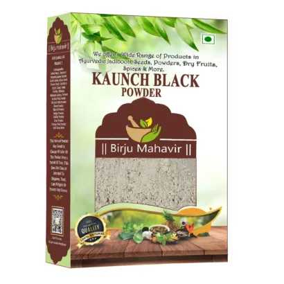 Kaunch Black Powder