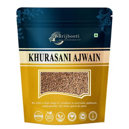 KHURSANI AJWAIN