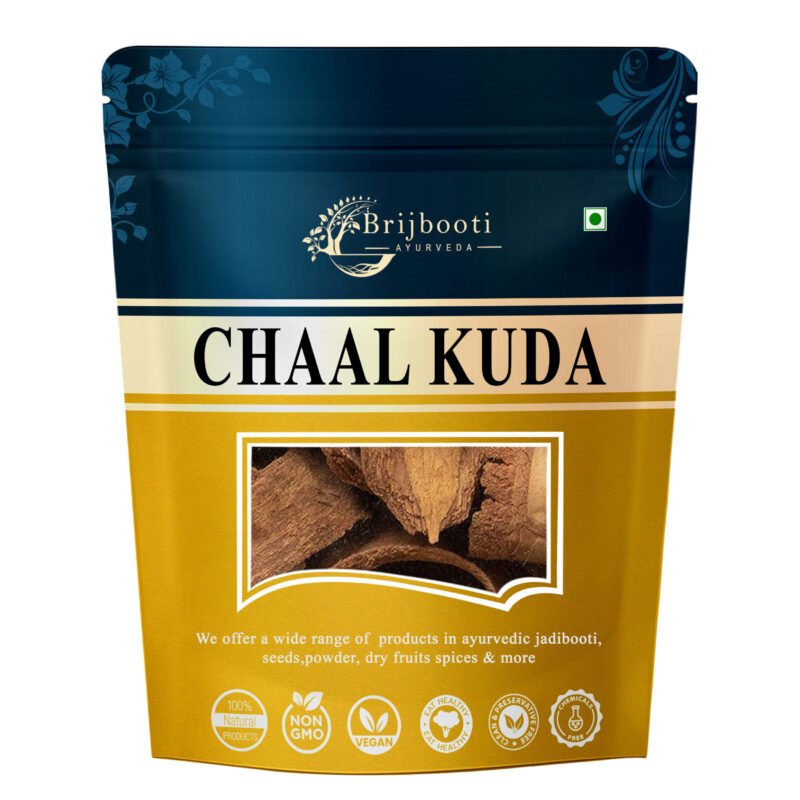 CHAAL KUDA