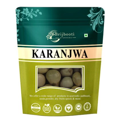 KARANJWA SEEDS