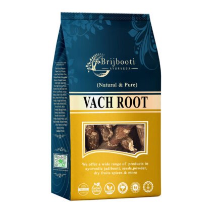 VACH ROOT