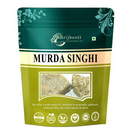 MURDA SINGHI