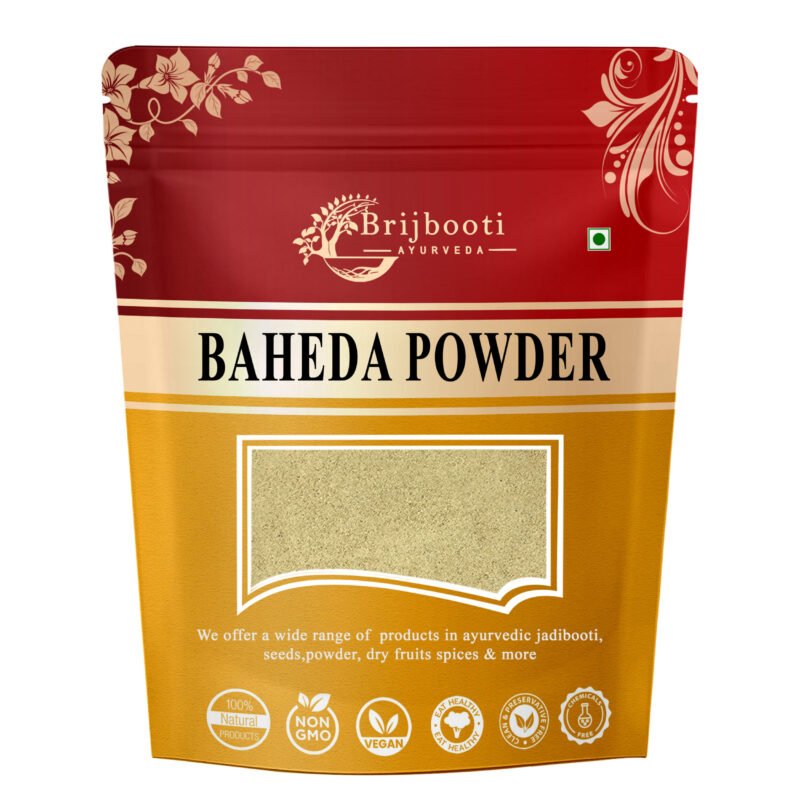 BAHEDA POWDER