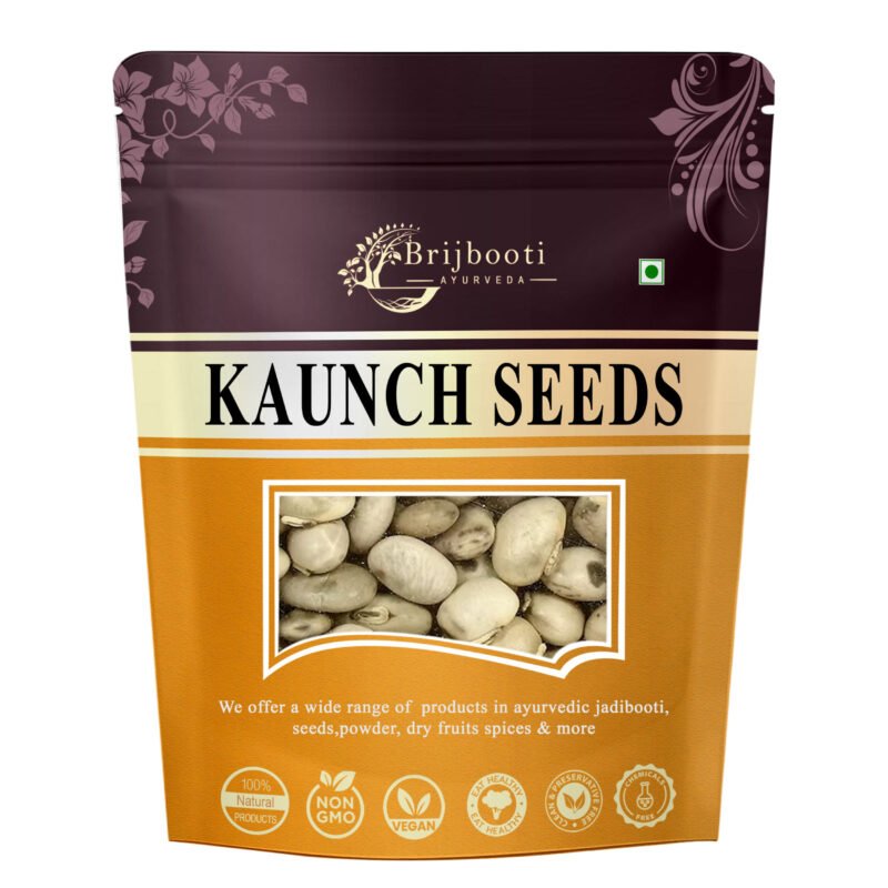 KAUNCH SEEDS