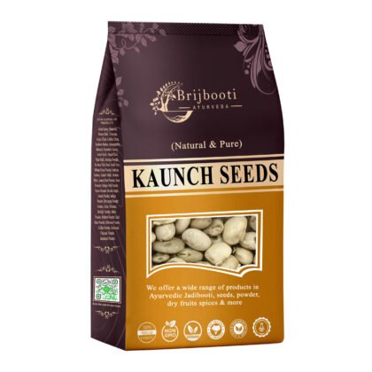KAUNCH SEEDS